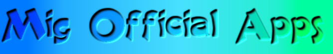Official Appz