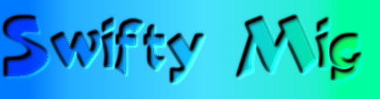 Swifty